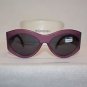 Brand New Yves Saint Laurent 6514 Purple Sunglasses: Mod. 6514 & Case