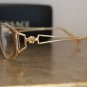 Brand New VERSACE Eyeglass Mod. V79 Col.G50 54-14-130 & Case