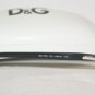New D&G Dolce & Gabbana 1186 Black 50-16 Eyeglasses: Mod. 1186 (501) & Case