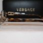 Brand New VERSACE Eyeglass Mod. 1216-B Col.1325 54-16-135 &Case W/STONES!!!