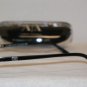 New Armani Exchange AX107 Gunmetal 6LB Eyeglasses: Mod. AX 107 50-17 & Case