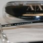 New Armani Exchange AX107 Gunmetal 6LB Eyeglasses: Mod. AX 107 50-17 & Case