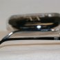 New Armani Exchange AX107 Gunmetal 6LB Eyeglasses: Mod. AX 107 50-17 & Case