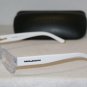 New Dolce & Gabbana Mod. 3115 White Lace Col. 1896 Eyeglasses  51-17 & Case