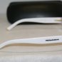 New Dolce & Gabbana Mod. 3115 White Lace Col. 1896 Eyeglasses  51-17 & Case