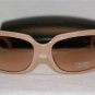New Calvin Klein Collection Eyeglass Mod. 838 Col. 112 62-17-120 & Case