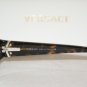 Brand New Versace 3118 Dark Tortoise 54-15 Eyeglasses: Mod. 3118 (108) & Case