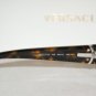 Brand New Versace 3118 Dark Tortoise 54-15 Eyeglasses: Mod. 3118 (108) & Case