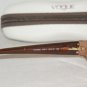Brand New Vogue 2650 Transparent Brown 52-16 Eyeglasses: Mod. 2650 (W971) & Case