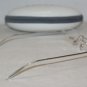 Brand New Versus 7035 Silver 1000 Eyeglasses: Mod. 7035 52-16 & Case