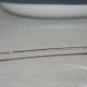 Brand New Versus 7035 Silver 1000 Eyeglasses: Mod. 7035 52-16 & Case
