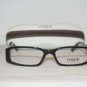 Brand New Vogue 2646 Shiny Black 51-15 Eyeglasses: Mod. 2646 (W44) & Case