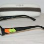 Brand New Vogue 2646 Shiny Black 51-15 Eyeglasses: Mod. 2646 (W44) & Case