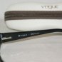 Brand New Vogue 2646 Shiny Black 51-15 Eyeglasses: Mod. 2646 (W44) & Case