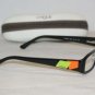Brand New Vogue 2646 Shiny Black 51-15 Eyeglasses: Mod. 2646 (W44) & Case
