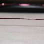 New Calvin Klein Collection Eyeglass Mod.437 Col. 507 50-20-140 & Case