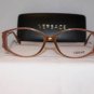 Brand New VERSACE Eyeglass Mod. V79 Col.G51 54-14-130 & Case