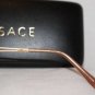 Brand New VERSACE Eyeglass Mod. V79 Col.G51 54-14-130 & Case