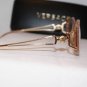 Brand New VERSACE Eyeglass Mod. V79 Col.G51 54-14-130 & Case