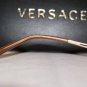 Brand New VERSACE Eyeglass Mod. V79 Col.G51 54-14-130 & Case