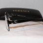 Brand New VERSACE Eyeglass Mod. 1209 Col.1255 53-17-140 & Case