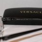 Brand New VERSACE Eyeglass Mod. 1209 Col.1255 53-17-140 & Case