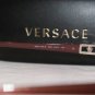 Brand New VERSACE Eyeglass Mod. 1206-B Col.1052 51-17-135 & Case W/STONES!!!