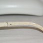 New D&G Dolce & Gabbana 5073 Matte Gold 49-16 Eyeglasses: Mod. 5073 (493) & Case