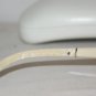 New D&G Dolce & Gabbana 5073 Matte Gold 49-16 Eyeglasses: Mod. 5073 (493) & Case