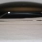 New Calvin Klein Collection Eyeglass Mod.437  Col. 598 48-20-140 & Case
