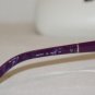 New D&G Dolce & Gabbana DD 5073 Purple 492 Eyeglasses: Mod. DD5073 49-16 & Case