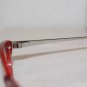Brand New Versace Eyeglass Mod. 3166B Col.5001 Size 53-15-135 & Case