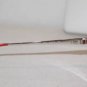 Brand New Versace Eyeglass Mod. 3166B Col.5001 Size 53-15-135 & Case