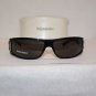 Brand New Yves Saint Laurent Black Sunglasses: Mod. 2137 & Case