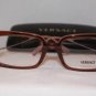 Brand New VERSACE Eyeglass Mod. 3014 Col.242 54-18-130 & Case