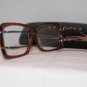 Brand New VERSACE Eyeglass Mod. 3014 Col.242 54-18-130 & Case