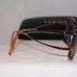 Brand New VERSACE Eyeglass Mod. 3014 Col.242 54-18-130 & Case