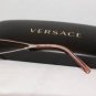 Brand New VERSACE Eyeglass Mod. 3014 Col.242 54-18-130 & Case