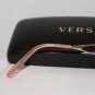 Brand New VERSACE Eyeglass Mod. 3014 Col.242 54-18-130 & Case