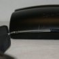 New Calvin Klein 296 Gunmetal 898 Sunglasses: Mod. 296S (898) 70-21 & Case