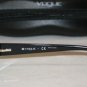 Brand New Vogue 2649 Shiny Black 52-16 Eyeglasses: Mod. 2649 (W44) & Case