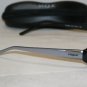 Brand New Vogue 2649 Shiny Black 52-16 Eyeglasses: Mod. 2649 (W44) & Case