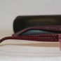 New Dolce & Gabbana 3125 Pink 55-16 Eyeglasses: Mod. 3125 (1673) & Case