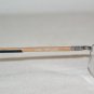 New BCBG Maxazria Cyprus Gunmetal Eyeglasses: Mod. Cyprus 52-18 & Case