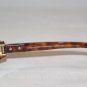 New Donna Karan 1546 Tortoise 51-16 Eyeglasses: Mod. 1546 & Case