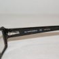 New D&G Dolce & Gabbana 1108 Tortoise 51-16 Eyeglasses: Mod. 1108 & Case