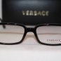 Brand New VERSACE Eyeglass Mod. 3174 Col. GB1 53-17-140 &Case