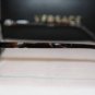 Brand New VERSACE Eyeglass Mod. 3174 Col. GB1 53-17-140 &Case