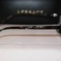 Brand New VERSACE Eyeglass Mod. 3174 Col. GB1 53-17-140 &Case