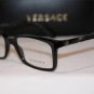 Brand New VERSACE Eyeglass Mod. 3174 Col. GB1 53-17-140 &Case